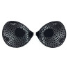 CrossGearX Push-up Autocollant Freebra Noir Taille L